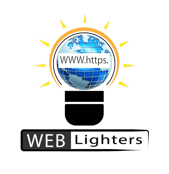 Web Lighters